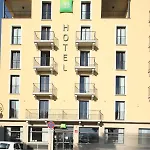 Ibis Styles Napoleon