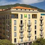 Ibis Styles Napoleon Готель Аяччо