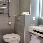 Ibis Styles Napoleon Готель