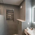 Ibis Styles Napoleon Готель 3*