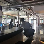 Ibis Styles Napoleon Готель Аяччо