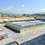 Ibis Styles Napoleon Готель 3*