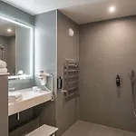 Ibis Styles Napoleon Готель Аяччо