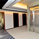 Готель Ibis Styles Napoleon