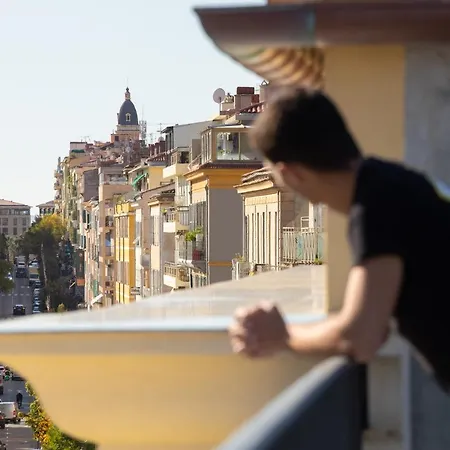 Отель Ibis Styles Napoleon Аяччо