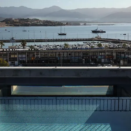 Ibis Styles Napoleon Аяччо