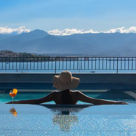 Ibis Styles Napoleon 3* Аяччо