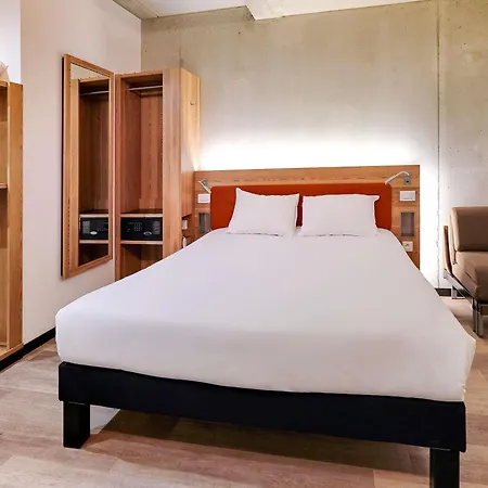 Hotel Ibis Styles Napoleon