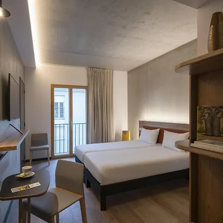 Ibis Styles Napoleon 3* Аяччо