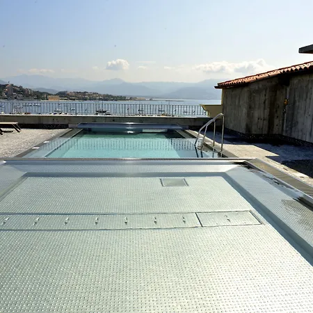 Готель Ibis Styles Napoleon 3*