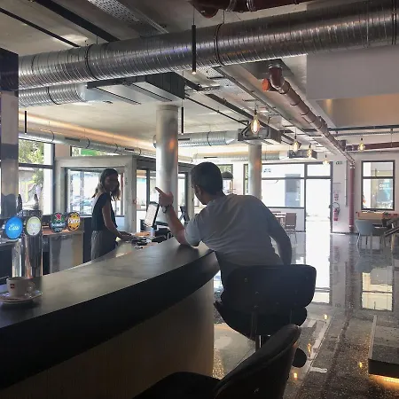 Ibis Styles Napoleon Отель Аяччо