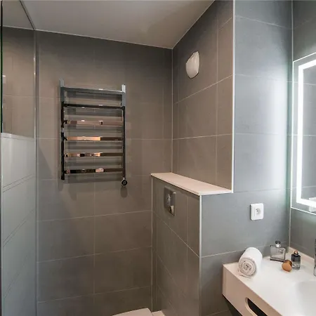 Отель Ibis Styles Napoleon