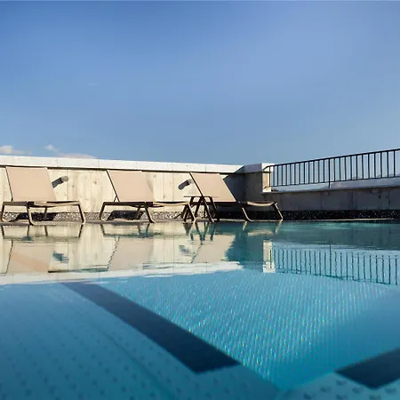 Ibis Styles Napoleon Отель 3*