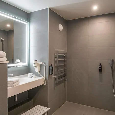 Ibis Styles Napoleon Hotel Ajaccio (Corsica)
