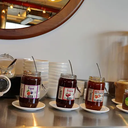Hotel Ibis Styles Napoleon Ajaccio (Corsica)