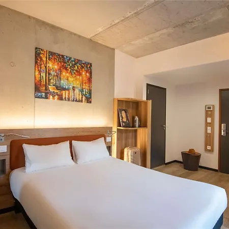 Hotel Ibis Styles Napoleon 3*