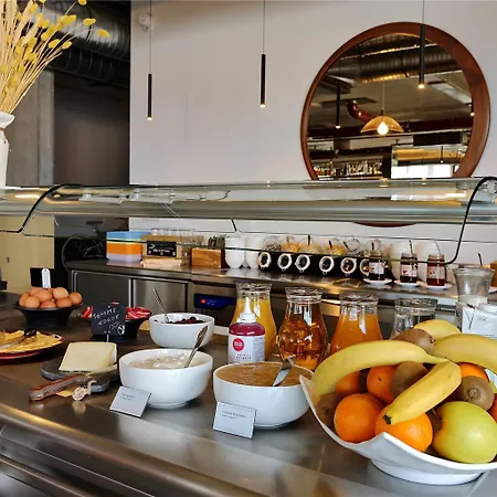 Ibis Styles Napoleon 3* Ajaccio (Corsica)