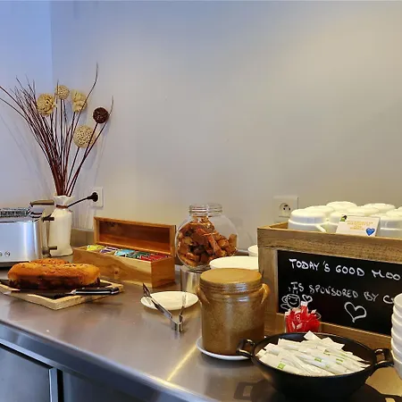 Ibis Styles Napoleon