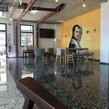 Ibis Styles Napoleon 3*