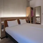 Ibis Styles Napoleon 3* أجاكسيو