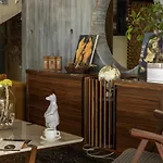 Ibis Styles Napoleon أجاكسيو