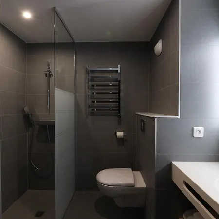 Ibis Styles Napoleon 3* Аяччо