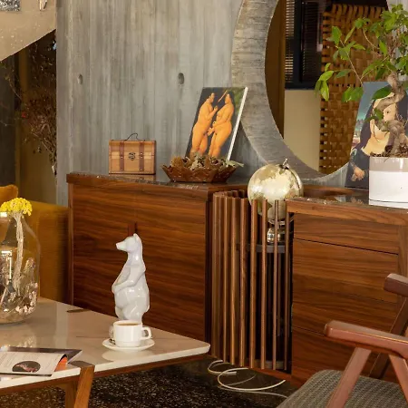 Hotel Ibis Styles Ajaccio Napoleon Ajaccio (Corsica)