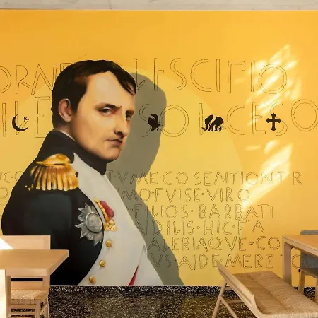Hotel Ibis Styles Napoleon Ajaccio (Corsica)