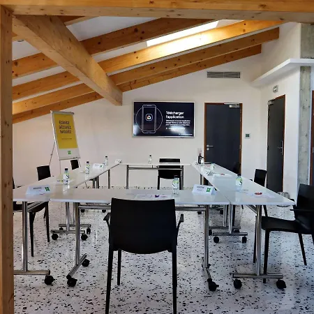 Ibis Styles Napoleon