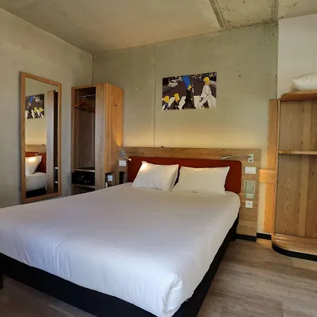Hotel Ibis Styles Napoleon 3*