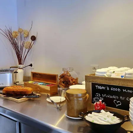 Hotel Ibis Styles Napoleon Ajaccio (Corsica)