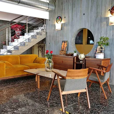 Hotel Ibis Styles Napoleon
