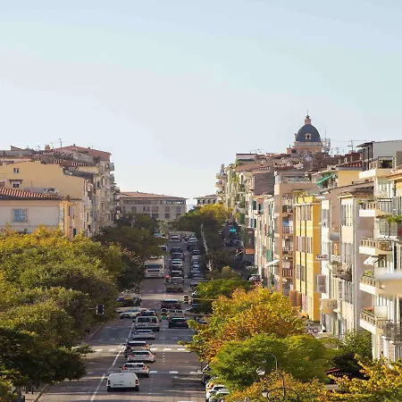 Ibis Styles Napoleon 3*