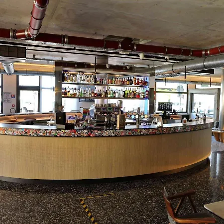 Hotel Ibis Styles Napoleon Ajaccio (Corsica)