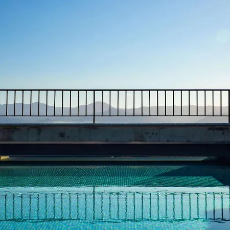 Hotel Ibis Styles Napoleon Ajaccio (Corsica)