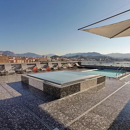 Ibis Styles Napoleon 3*