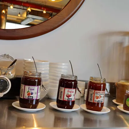 Ibis Styles Napoleon Hotel Ajaccio (Corsica)