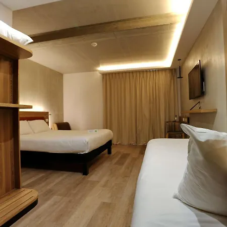 Ibis Styles Napoleon
