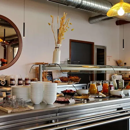 Ibis Styles Napoleon 3* Ajaccio (Corsica)