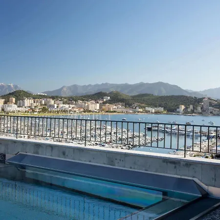 Ibis Styles Napoleon 3* Ajaccio (Corsica)