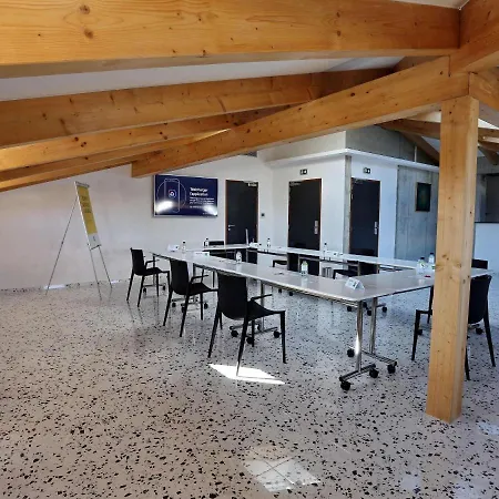 Ibis Styles Napoleon Hotel Ajaccio (Corsica)