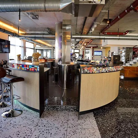 Hotel Ibis Styles Ajaccio Napoleon