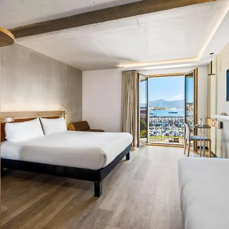 Ibis Styles Napoleon 3* Ajaccio (Corsica)
