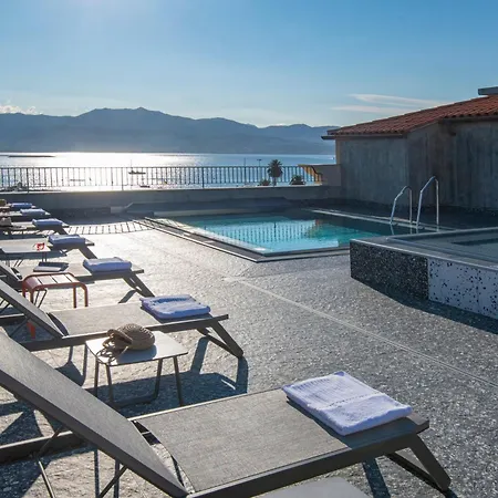 Ibis Styles Napoleon Hotel Ajaccio (Corsica)