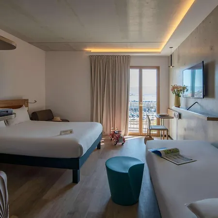 Ibis Styles Napoleon Ajaccio (Corsica)