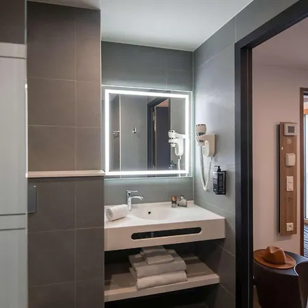 Ibis Styles Napoleon 3*