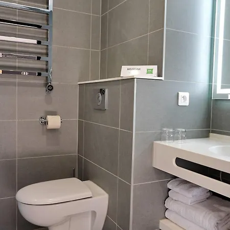 Ibis Styles Napoleon ホテル