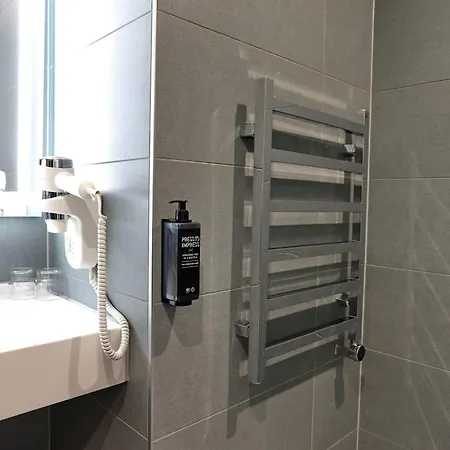 Ibis Styles Napoleon Отель 3*