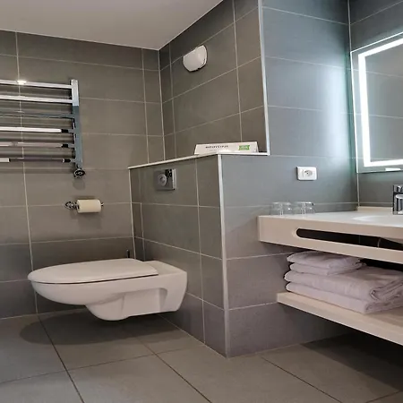 Hotel Ibis Styles Napoleon 3*