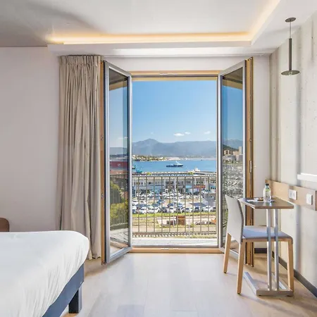 Hotel Ibis Styles Napoleon Ajaccio (Corsica)